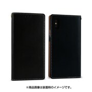 B06B980-A079-A1 [WETHERBY BASIC (BLACK) for iPhone X]