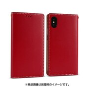 B06B980-A079-A2 [WETHERBY BASIC (RED) for iPhone X]