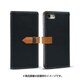 B06B982-A079-A0 [WETHERBY SNAP (Navy) for iPhone X]