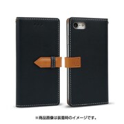 B06B982-A079-A0 [WETHERBY SNAP (Navy) for iPhone X]