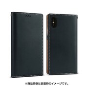 B06B980-A079-A3 [WETHERBY BASIC (NAVY) for iPhone X]