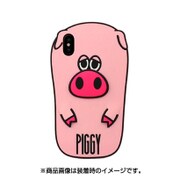 B06B958-A079-A1 [FUNNYMALS (PIGGY) for iPhone X]