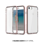B06B970-A079-C0 [LUNA AIR (ROSE GOLD) for iPhone X]
