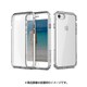 B06B970-A079-B9 [LUNA AIR (CLEAR) for iPhone X]