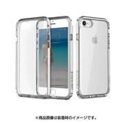 B06B970-A079-B9 [LUNA AIR (CLEAR) for iPhone X]