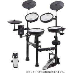 ヨドバシ.com - ローランド ROLAND TD-1KPX2 [V-Drums Portable] 通販