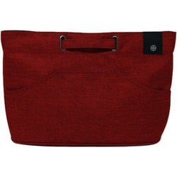3WAYストローラーオーガナイザー Audrey Red sbnz-01