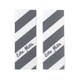 DECORATIVE TAPE PEARLY GREY phdt-07