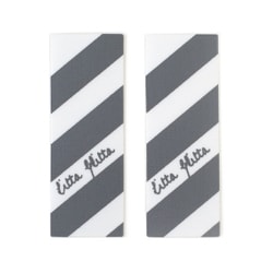 DECORATIVE TAPE PEARLY GREY phdt-07