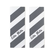 DECORATIVE TAPE PEARLY GREY phdt-07