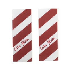 DECORATIVE TAPE S ROUGE phdt-08