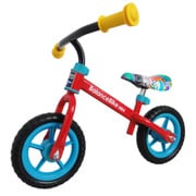 バランスバイクミニ レッド