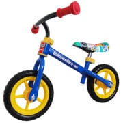 バランスバイクミニ ブルー