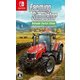 ファーミングシミュレーター Nintendo Switch Edition [Nintendo Switchソフト]