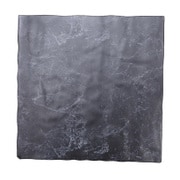 ディスプレイボード S 28.5×28.5cm マーブルブラック WW2512MOR