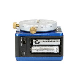 SLIK 赤道儀 ECH-630 SLIK ECH-630 タイムラプス赤道儀