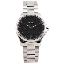 ヨドバシ.com - GUCCI グッチ YA1264051 [G-Timeless（タイムレス