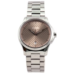 ヨドバシ.com - GUCCI グッチ YA1264053 [G-Timeless（タイムレス