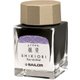 四季織 十六夜の夢 藤姿（ふじすがた） 万年筆用ボトルインク 20ml 13-1008-213