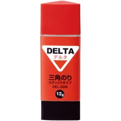 デルタ三角のり DEL-3339