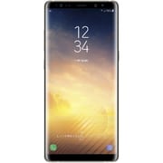 Galaxy Note8 (SCV37) メープルゴールド [スマートフォン]