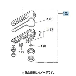 M15E54409AS [炊飯器用 カートリッジ]