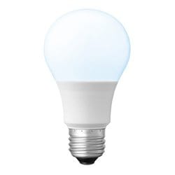 LED 一般電球タイプ 口金E26 昼光色 7.3W 810lm 2個 LDA7D-G/LCV1X2