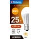 LED 一般電球タイプ 口金E17 電球色 2.4W 250lm 1個 LDA2L-E17-G/LCV1
