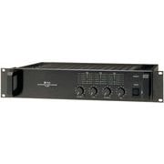 パワーアンプ 80W×4ch P-60F