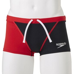 ヨドバシ.com - スピード speedo トレインボックス 練習用水着 SD87X53