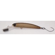ZAGGER ザッガー 50 B1 2eye DB II [シャッド]