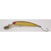 ZAGGER ザッガー 50 B1 2eye レッドグローカレー [シャッド]