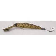 ZAGGER ザッガー 50 B1 2eye トッピングフードGL [シャッド]