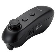JC-VRR02VBK [スマホ用 Bluetoothリモコン ヴルーム SDK対応 ブラック]