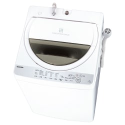 ヨドバシ.com - 東芝 TOSHIBA AW-7G6(W) [全自動洗濯機 7kg 風乾燥機能