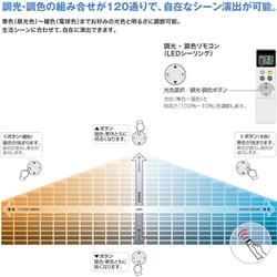 ヨドバシ.com - オーデリック ODELIC SH8230LDR [LEDシーリング 14畳