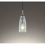 LED小型ペンダント アクリルセード SH5021LD
