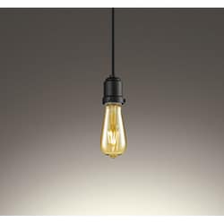 LED小型ペンダント フィラメントランプ SH5020LD