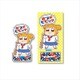 アクリルフィギュア ポプテピピック ポプ子 [キャラクターグッズ]