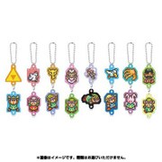 ゼルダの伝説 神々のトライフォース つながリンクマスコット 1個 [コレクショントイ]