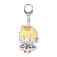 FGO Design produced by Sanrio アクリルキーホルダー アルトリア・ペンドラゴン [キャラクターグッズ]