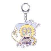 FGO Design produced by Sanrio アクリルキーホルダー ジャンヌ・ダルク [キャラクターグッズ]