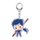 FGO Design produced by Sanrio アクリルキーホルダー クー・フーリン [キャラクターグッズ]