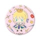 FGO Design produced by Sanrio 缶バッジ アルトリア・ペンドラゴン [キャラクターグッズ]