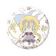 FGO Design produced by Sanrio 缶バッジ ジャンヌ・ダルク [キャラクターグッズ]