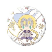 FGO Design produced by Sanrio 缶バッジ ジャンヌ・ダルク [キャラクターグッズ]