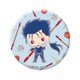 FGO Design produced by Sanrio 缶バッジ クー・フーリン [キャラクターグッズ]