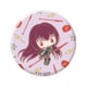 FGO Design produced by Sanrio 缶バッジ スカサハ [キャラクターグッズ]