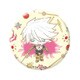 FGO Design produced by Sanrio 缶バッジ カルナ [キャラクターグッズ]