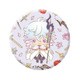 FGO Design produced by Sanrio 缶バッジ マーリン [キャラクターグッズ]